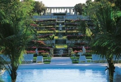 One&Only Ocean Club, Bahamas