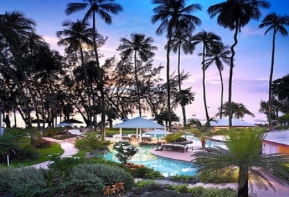 Barbados