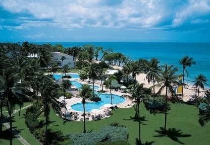 Almond Beach Village, Barbados
