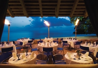 Almond Beach Village, Barbados