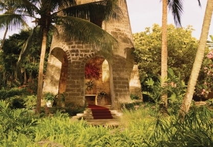 Almond Beach Village, Barbados