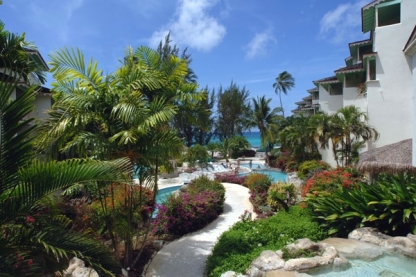 Bougainvillea Beach Resort, Barbados