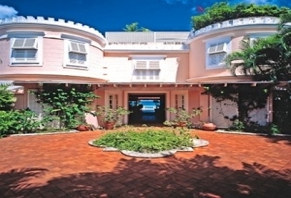 Cobblers Cove, Barbados