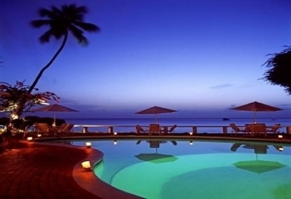 Cobblers Cove, Barbados