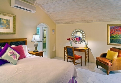 Colony Club, Barbados