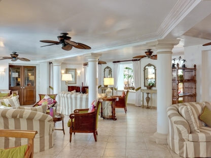 Colony Club, Barbados