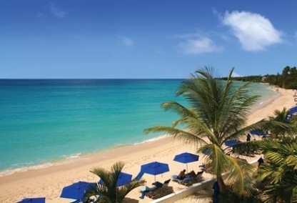 Fairmont Royal Pavilion, Barbados