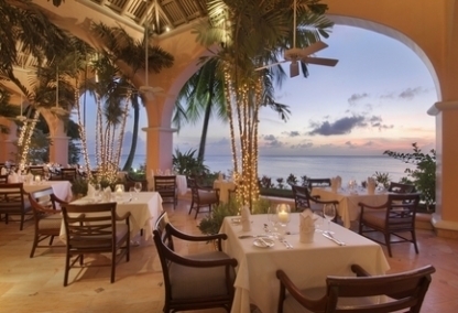 Fairmont Royal Pavilion, Barbados