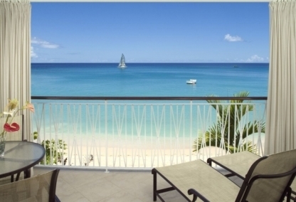 Fairmont Royal Pavilion, Barbados