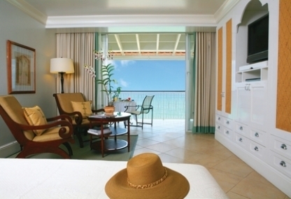 Fairmont Royal Pavilion, Barbados