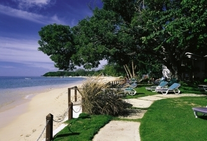 Treasure Beach, Barbados