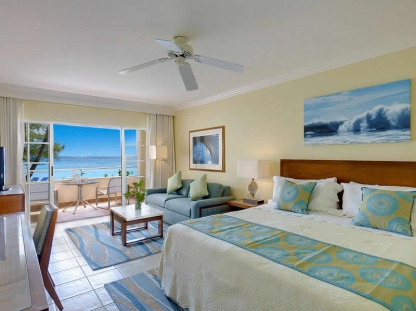 Turtle Beach, Barbados