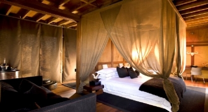 Xudum Okavango Delta Lodge