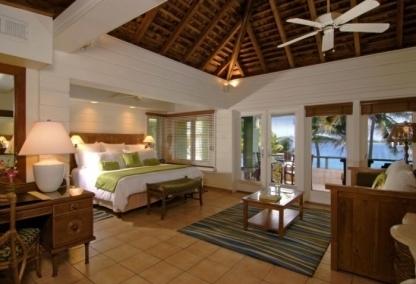 Peter Island, British Virgin Islands