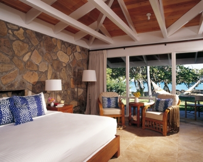 Rosewood Little Dix Bay room