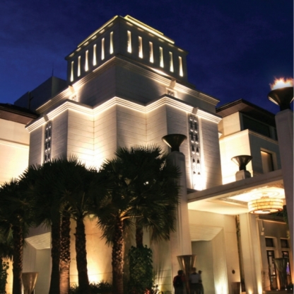 Hotel De La Paix