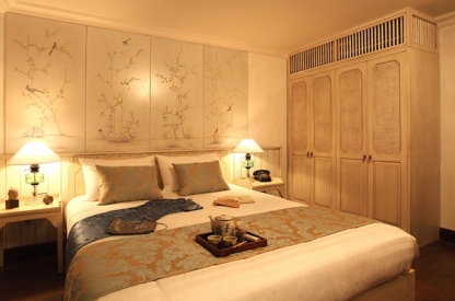 Jayavarman stateroom