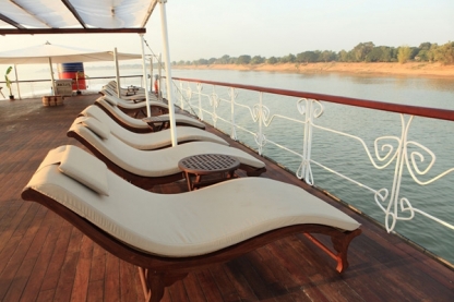 Jayavarman sundeck