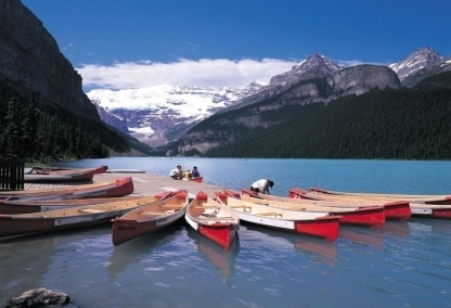 Lake Louise