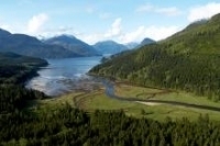 Knight Inlet