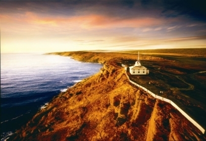 Cape Spear - Newfoundland