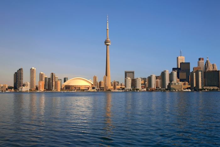 Toronto