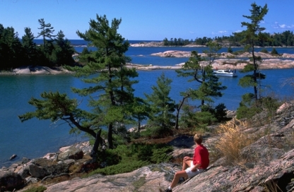 Killarney National Park, Ontario