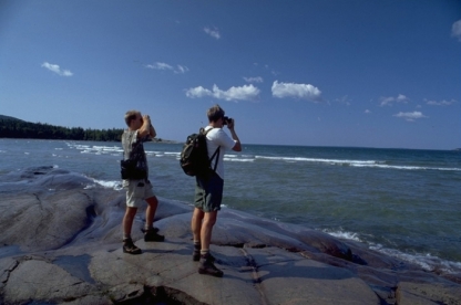 Manitoulin Island, Ontario