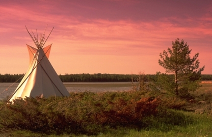 Manitoulin Island, Ontario