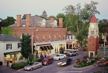 Niagara-on-the-Lake