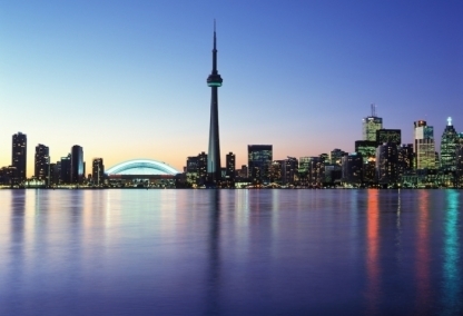 Toronto, Ontario