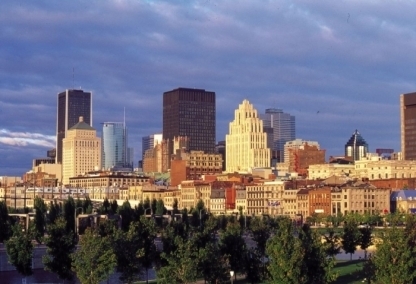 MontrÃ©al