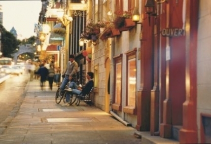 Québec City