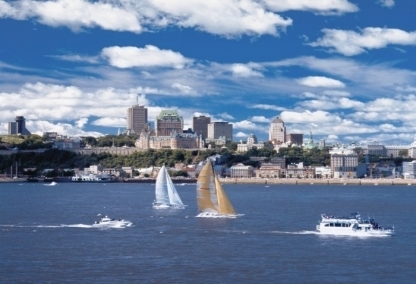 QuÃ©bec City