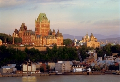 QuÃ©bec City 
