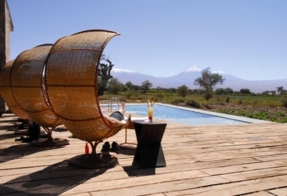 Tierra Atacama Hotel & Spa
