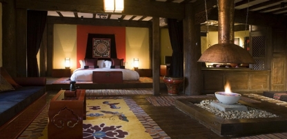 Banyan Tree Ringha