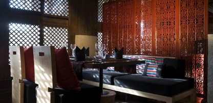 Banyan Tree Ringha
