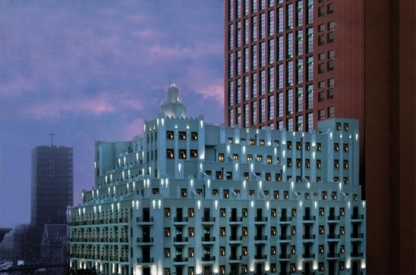 The Langham Yangtze