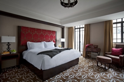 The Langham Yangtze
