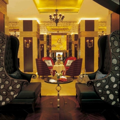 The Langham Yangtze