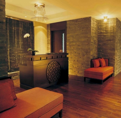 The Langham Yangtze