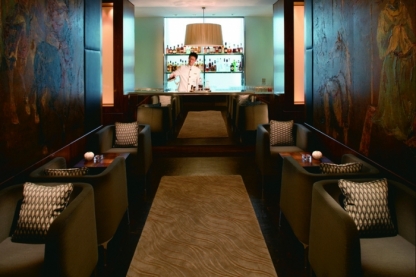 Mandarin Oriental Hong Kong
