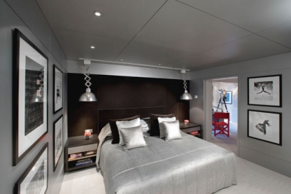 Mandarin Oriental Hong Kong