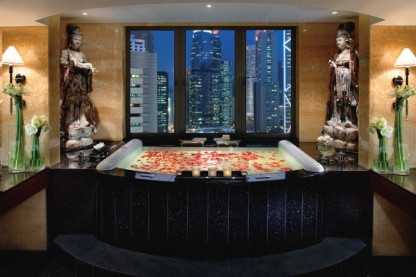 Mandarin Oriental Hong Kong