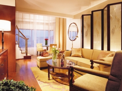 Peninsula Beijing