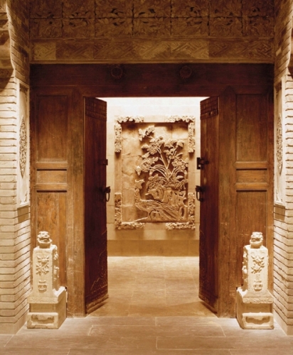 Peninsula Beijing