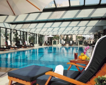 Peninsula Beijing