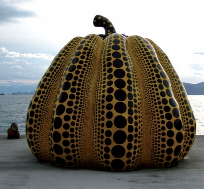 Art In Naoshima