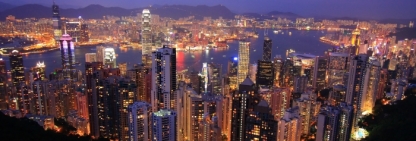 Hong Kong